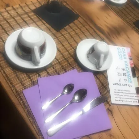 Casa Gusti *